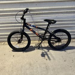Mongoose Bike 
