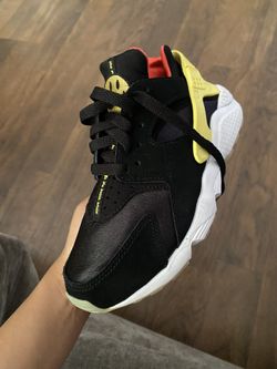 Huarache Nikes