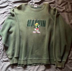 Looney Tunes Crewneck XL