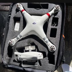 DJI Phantom Advance 3