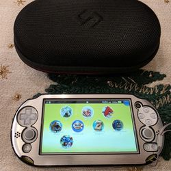 PS Vita