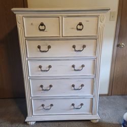 Chester Drawer $120
