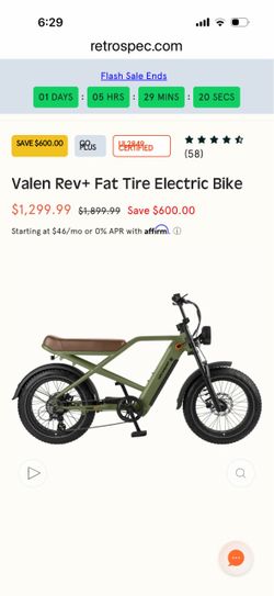 Retro spec valen