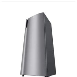 LG 6.0 cu. ft. Single Door Refrigerator With Inverter Compressor 