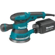 🔧 New in Box – Makita 5” Random Orbit Sander (Model BO5041) – Sealed