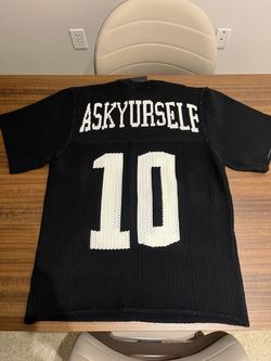 ASKYURSELF