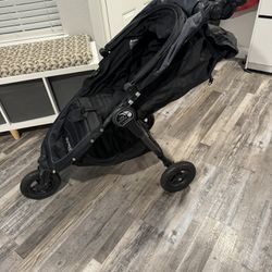 City mini Gt Stroller By Baby jogger 