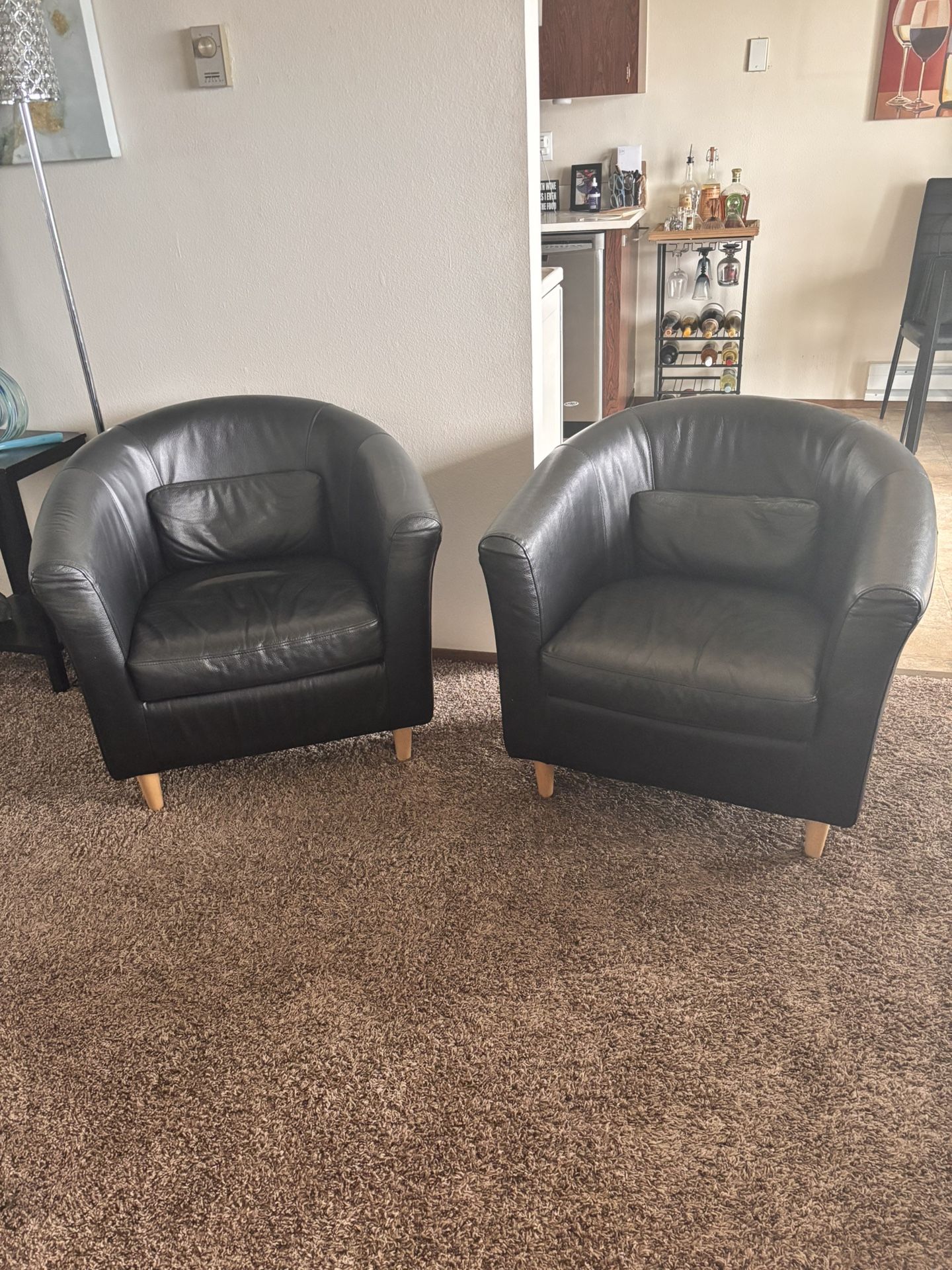 Futon Sofa And Chairs