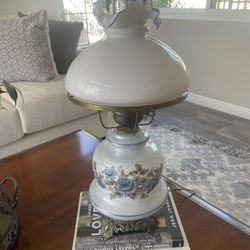Vintage Lamp