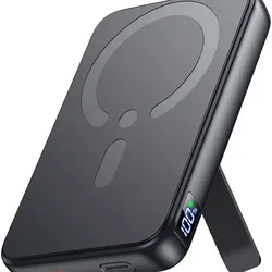 iPhone wireless charger portable power bank wireless portable charger iPhone power bank brand new iPhone magnetic charger brand new in the box 🆕🚎🚛?