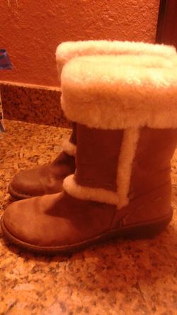 Ugg boots size 6.5