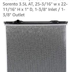 Radiator 