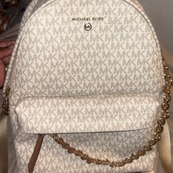 MK Backpack 
