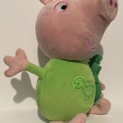 Peppa Pig George Nite Nite
