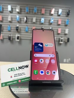 Galaxy Z flip 7 256gb Unlocked