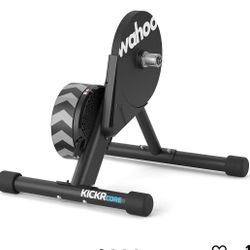 Brand New Wahoo Fitness KICKR