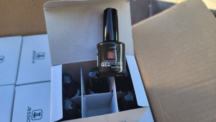 GEL Nail Polish 