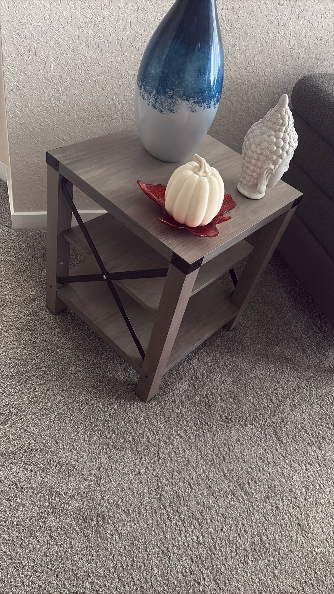 End Tables 