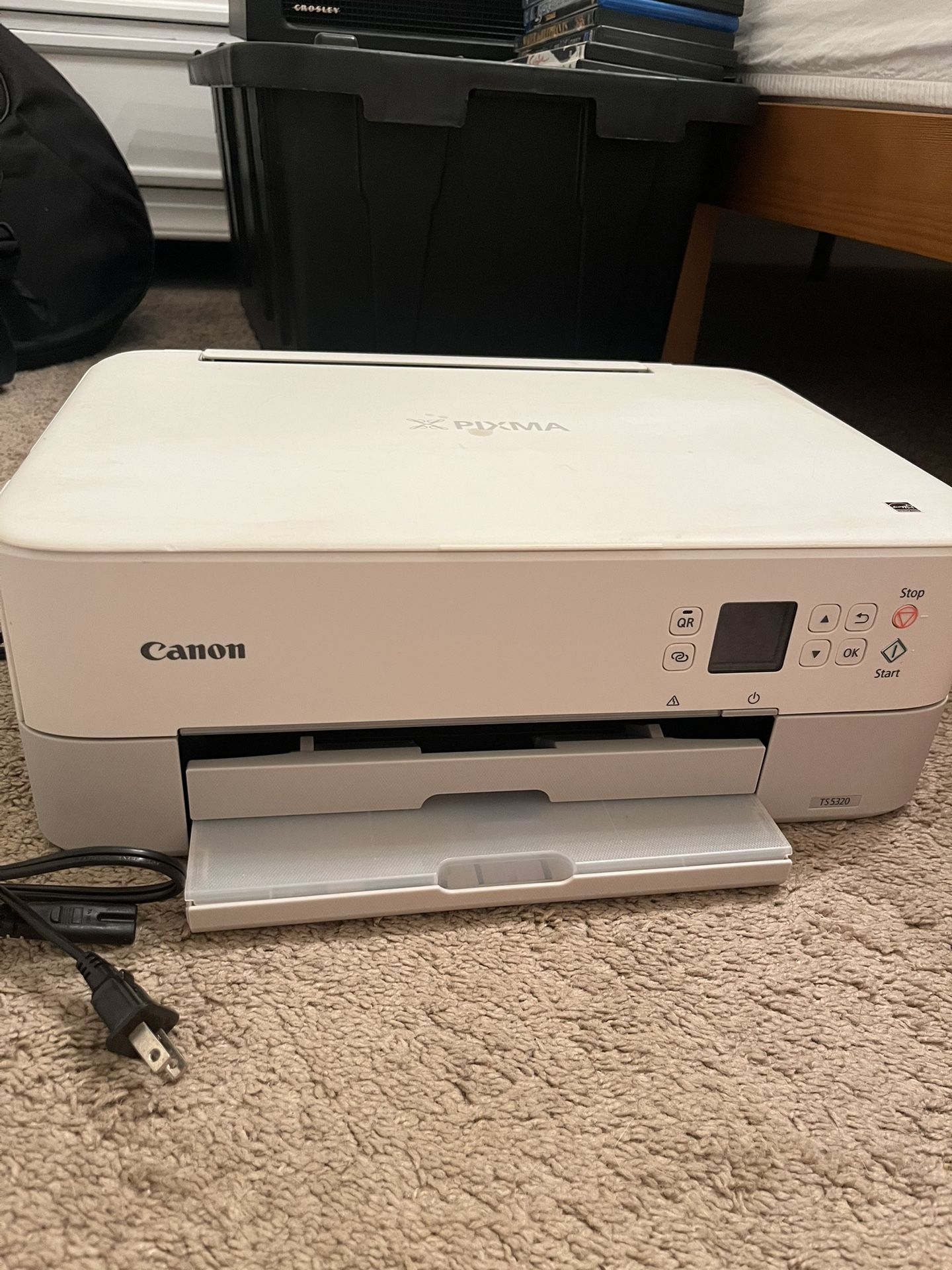 Canon Printer