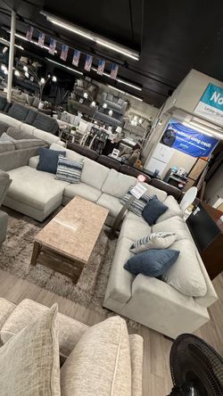 On Sale 3Pc Sectional š„