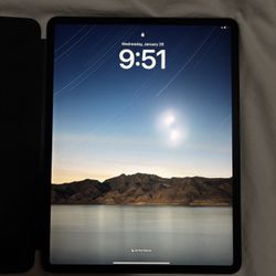 iPad Pro 12.9 256GB WiFi + Cellular + Apple Pencil