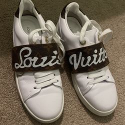 Louis Vuitton Sneakers