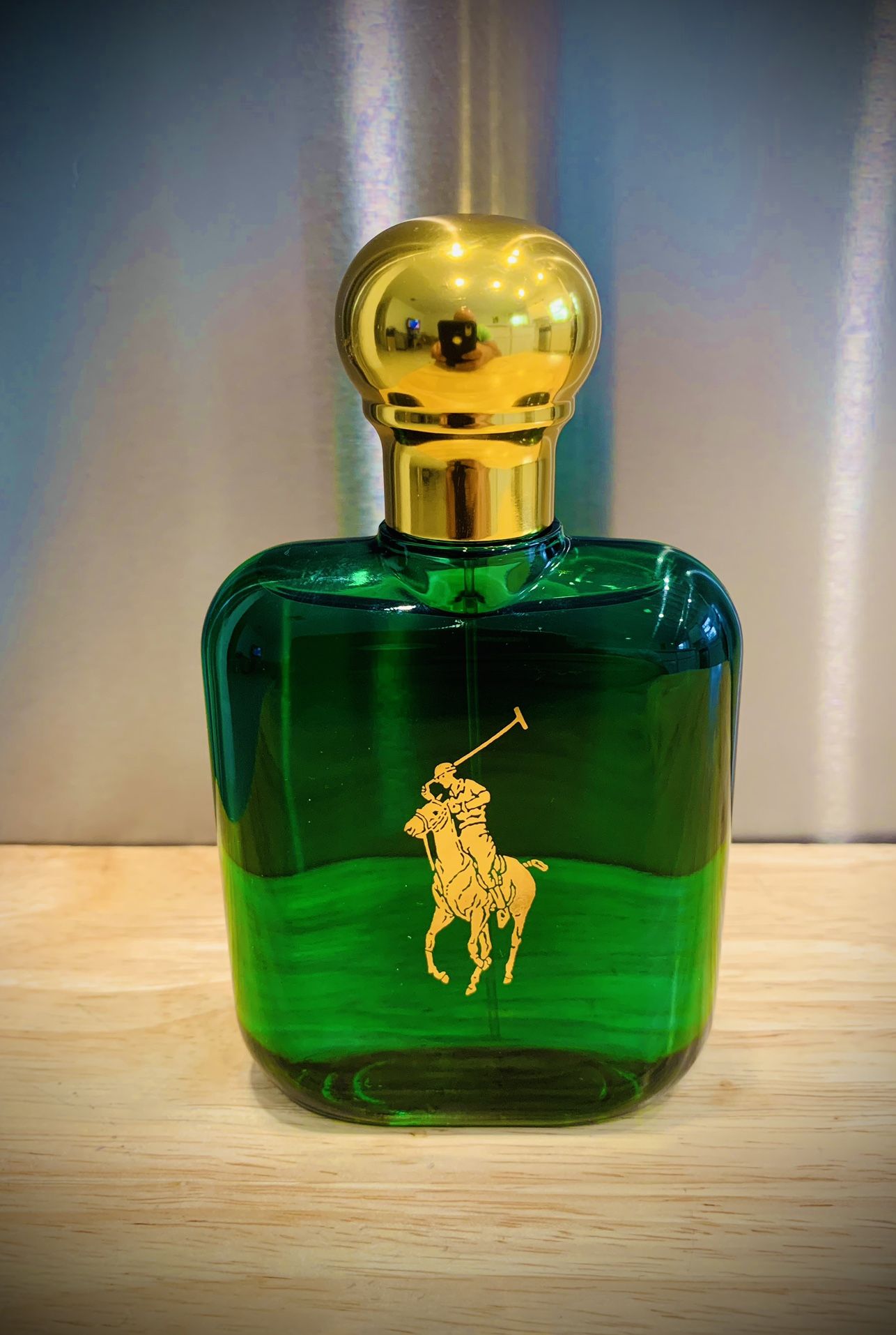 Polo Original Men’s Cologne 4oz - Never Used