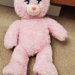 DISNEY PRINCESS BUILD A BEAR