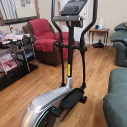 Bluefin cross online trainer