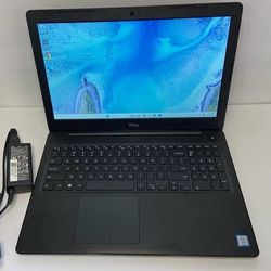 Dell Latitude 3590 15.6" Core i5 8250U - Windows 11