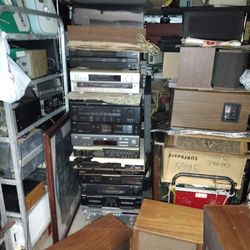 Speakers & Subwoofers... Call Only 