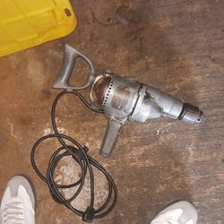Big Drill
