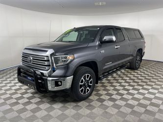 2018 Toyota Tundra