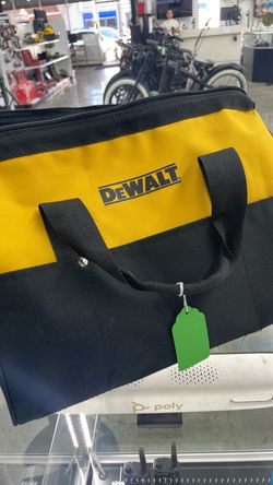 Dewalt compact