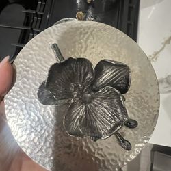 Michael Aram jar lid only