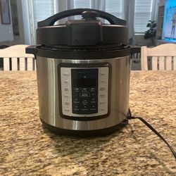 Pressure Cooker