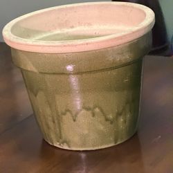 Ceramic Pot