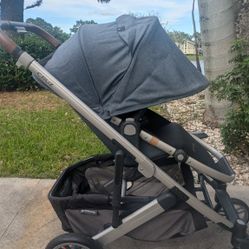 UPPAbaby Cruz V2 Stroller 