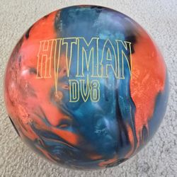 DV8 Hitman 