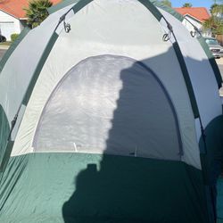 Dome Camping Tent