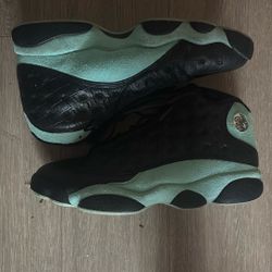 Jordan 13s