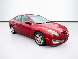 2009 Mazda Mazda6
