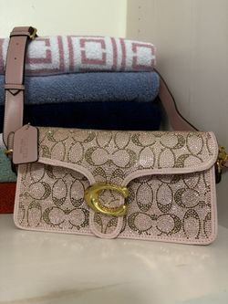 Coach Tabby Bag