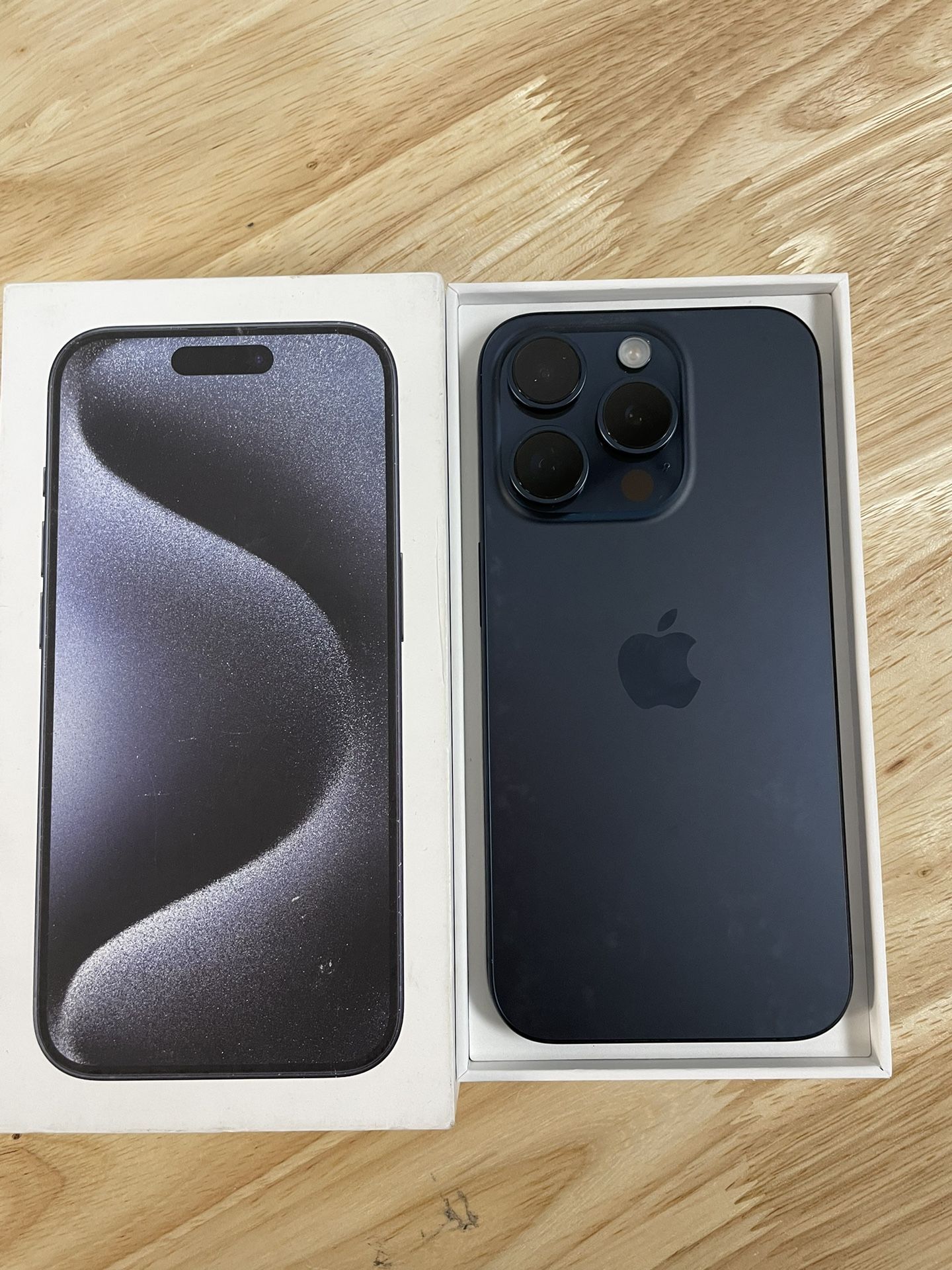 iPhone 15 Pro $50 Down