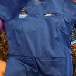 Scrub Top