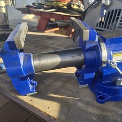 Brand New Bench Vise 