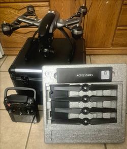 Yuneec Typhoon Q500 4k