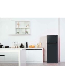 Refrigerador 2 puertas 21 “🌺🎁🔥🍎