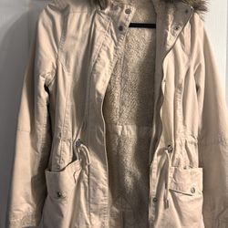 H&M Women Jacket Size 0