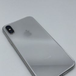 Iphone X 64GB Unlocked